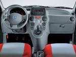 Fiat Panda 4x4 2005 года